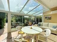 A VENDRE VILLA  Jonquieres Saint Vincent 4 piéces de 124m² avec véranda, parking — photo 2