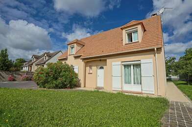 Maison 7 pièces 570000 €