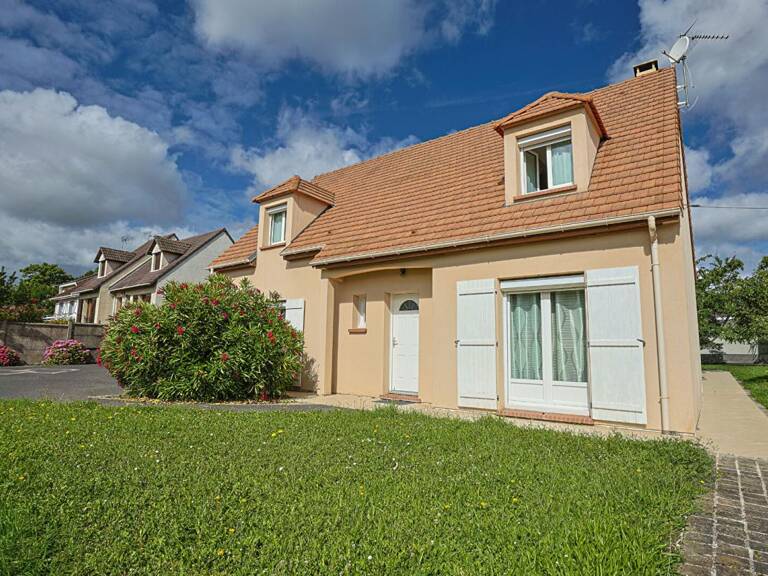 Maison Saulx Les Chartreux  7 pièce(s) 149,47m2 — photo 1