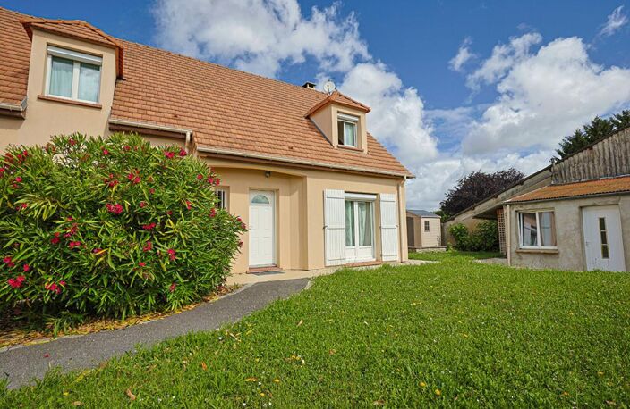 Maison Saulx Les Chartreux  7 pièce(s) 149,47m2 — photo 2