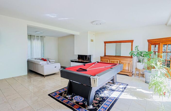 Maison Saulx Les Chartreux  7 pièce(s) 149,47m2 — photo 5