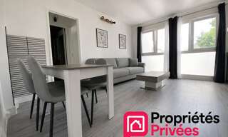 Appartement 2 Pièces 35 m² à louer à Thiais (94320)