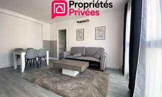 Appartement 2 Pièces 35 m² à louer à Thiais (94320)