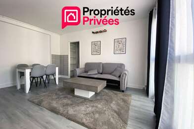 Appartement 2 pièces 1050 €