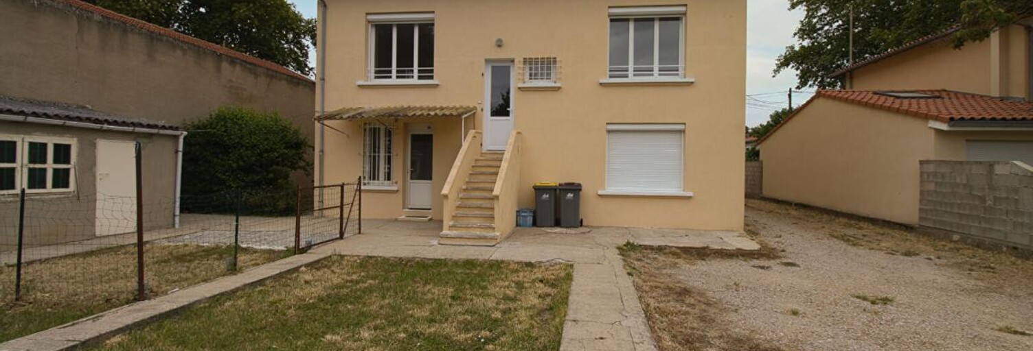 Maison 8 Pièces 184 m² à vendre à Castres (81100)