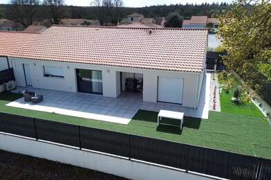 Maison 7 pièces 389000 €