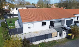 Maison 7 Pièces 150 m² à vendre à Nuaillé (49340)