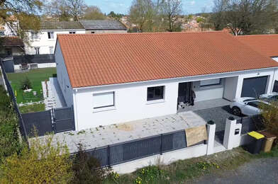 Maison 7 pièces 389000 €
