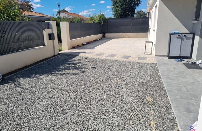 EXCLUSIVITÉ   Maison  contemporaine de plain-pied à Nuaillé — photo 4