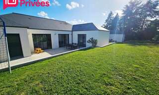 Maison 4 Pièces 104 m² à vendre à Segré-en-Anjou Bleu (49520)