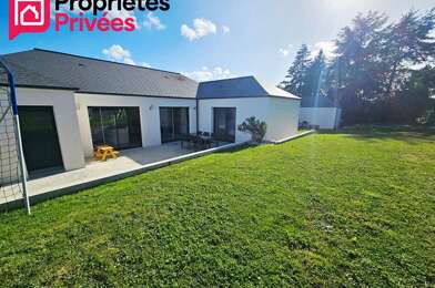 Maison 4 pièces 242650 €