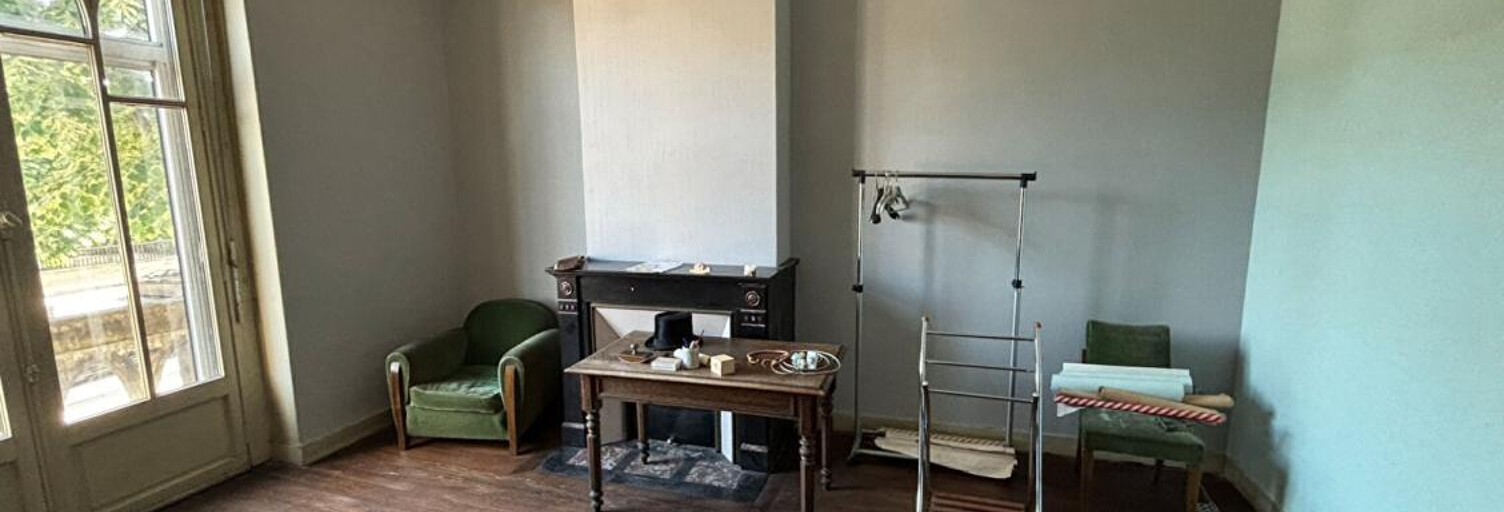 Maison 7 Pièces 170 m² à vendre à Bordeaux (33000)