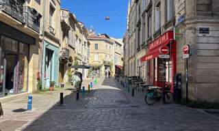 Appartement 1 Pièce 30 m² à vendre à Bordeaux (33800)