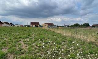 Terrain  1068 m² à vendre à La Chapelle-sur-Aveyron (45230)