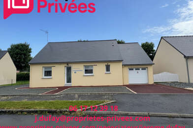 Maison 3 pièces 192382 €