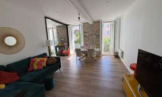 Appartement 4 Pièces 85 m² à vendre à Hyères (83400)