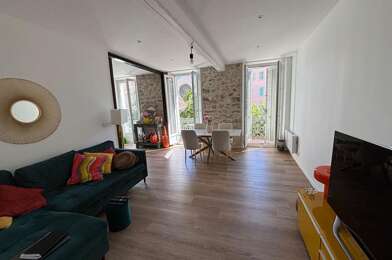 Appartement 4 pièces 338000 €