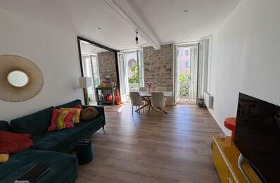 NOUVEAU Appartement Hyeres 4 pièce(s) 85 m2 — photo du bien