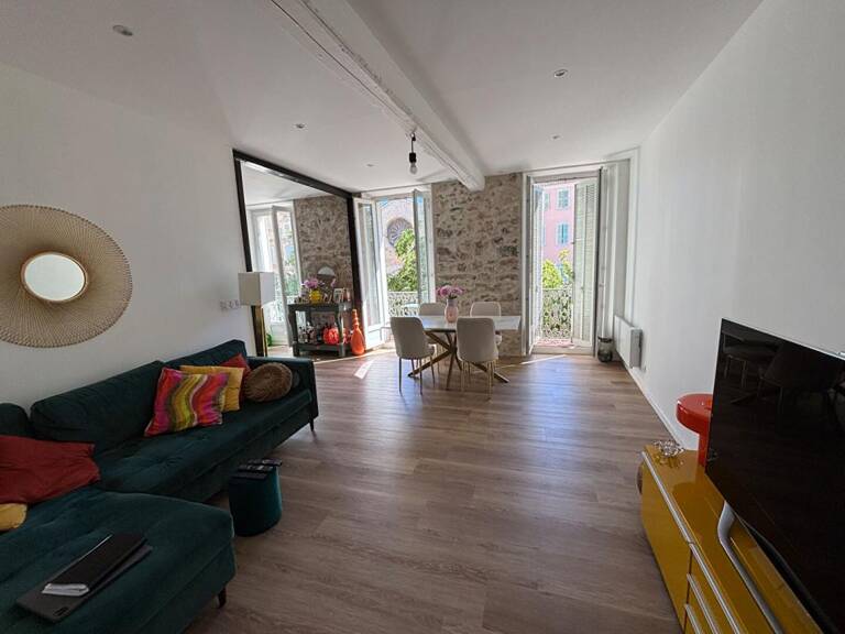 NOUVEAU Appartement Hyeres 4 pièce(s) 85 m2 — photo 1