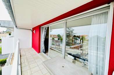 Appartement 3 pièces 362250 €