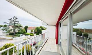 Appartement 3 Pièces 65 m² à vendre à Saint-Georges-de-Didonne (17110)