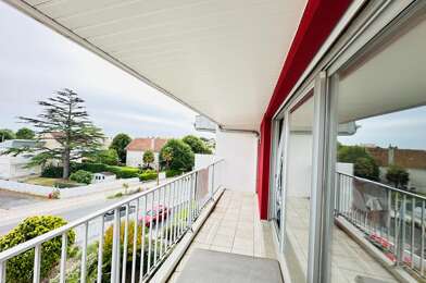 Appartement 3 pièces 362250 €