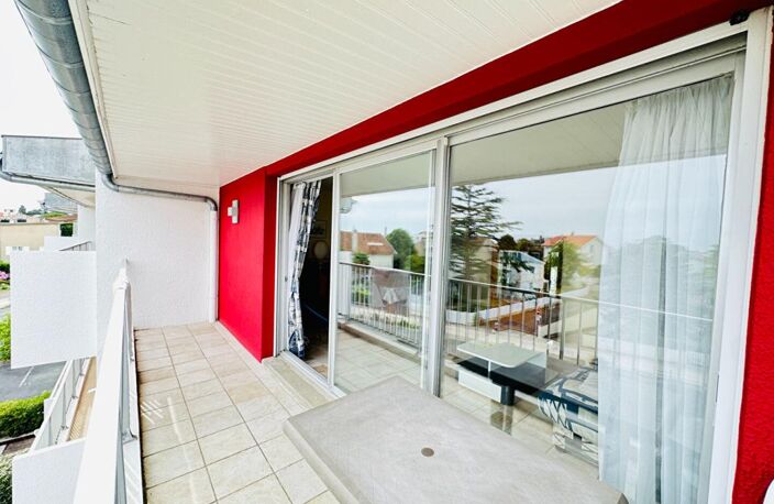 Appartement Saint Georges De Didonne T3 65 m2 Aperçu Mer — photo 2