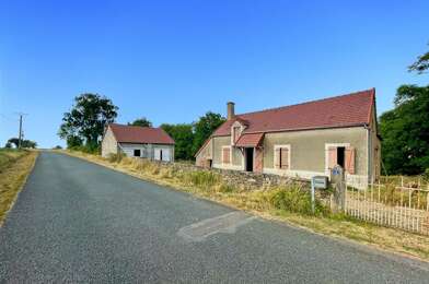 Maison 3 pièces 109000 €