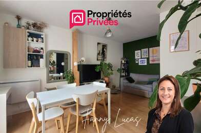 Appartement 2 pièces 149900 €