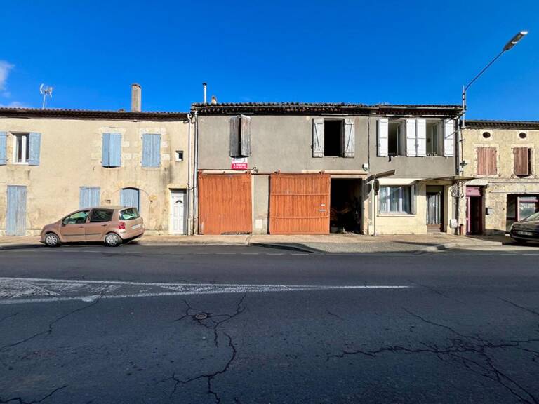 Immeuble de 2 plateaux - 285 m² — photo 1