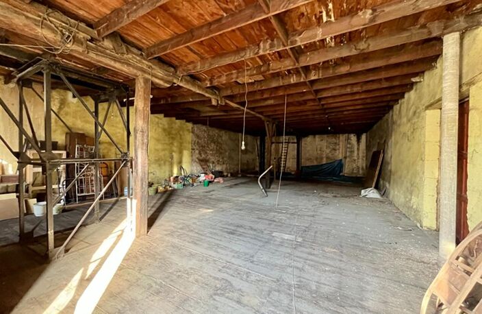 Immeuble de 2 plateaux - 285 m² — photo 3