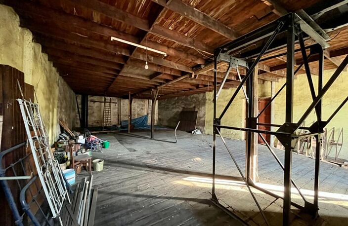 Immeuble de 2 plateaux - 285 m² — photo 4