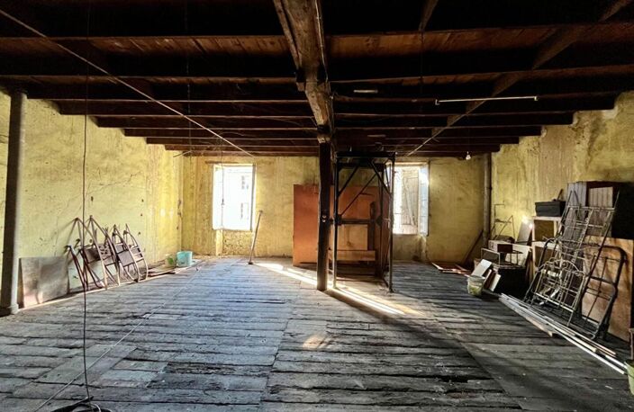 Immeuble de 2 plateaux - 285 m² — photo 5