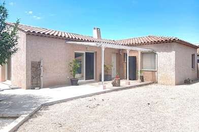 Maison 5 pièces 400000 €