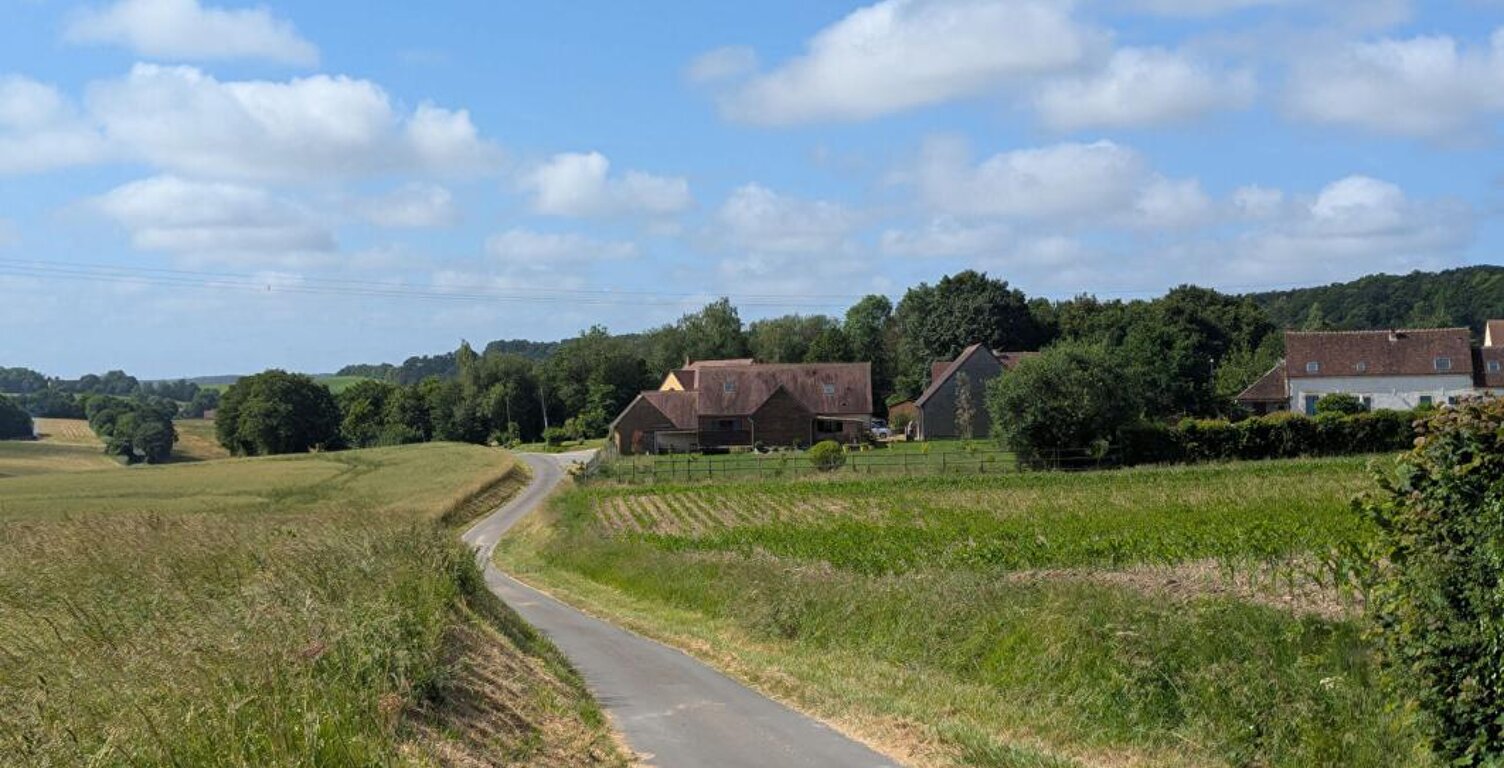 Propriété économe en énergie d'environ 174m2 8 pièces 4 chambres Parcelle de 2431m2 — photo 1