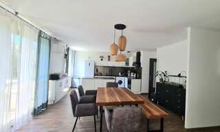Appartement 3 Pièces 76 m² à vendre à Alès (30100)