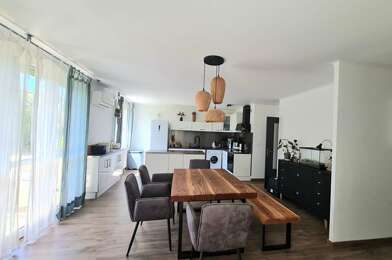 Appartement 3 pièces 135000 €