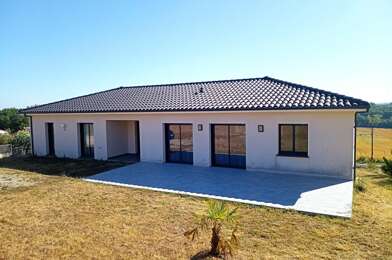 Maison 6 pièces 350000 €