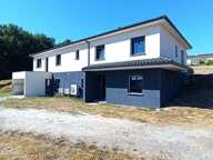 Maison contemporaine proche de Gaillac avec sous-sol et appartement indépendant — photo 2