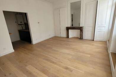 Appartement 2 pièces 247000 €