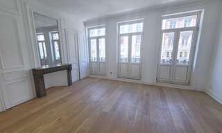 Appartement 2 Pièces 53 m² à vendre à Lille (59000)