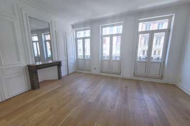 Appartement 2 pièces 220000 €