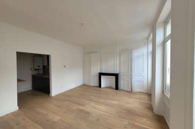 Appartement 2 pièces 247000 €