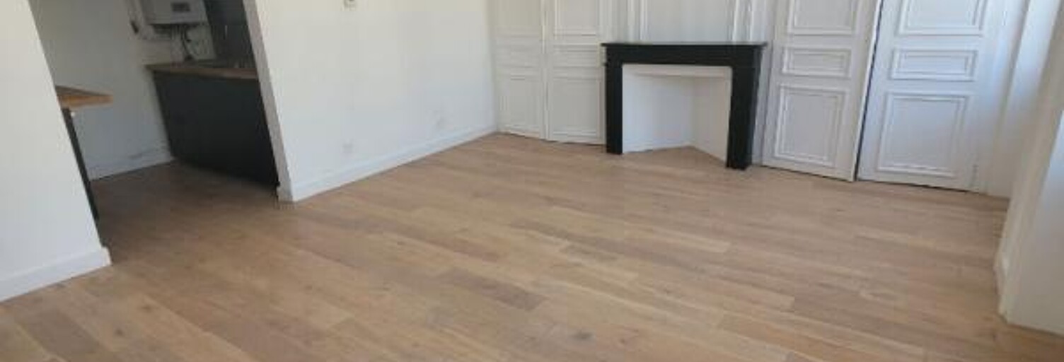 Appartement 2 Pièces 55 m² à vendre à Lille (59000)