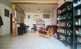 Appartement 2 Pièces 51 m² à vendre à Sète (34200)