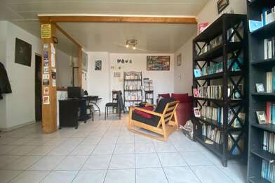 Appartement 2 pièces 143000 €