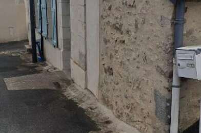 Maison 3 pièces 94000 €