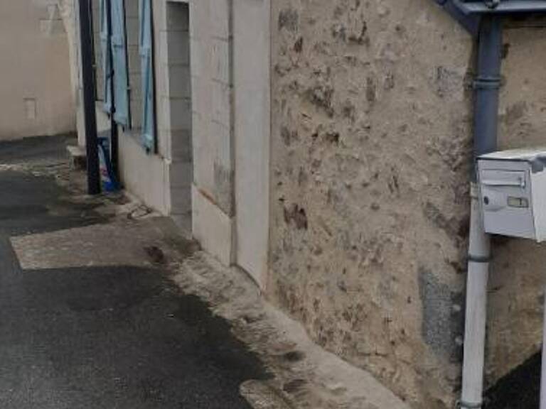Maison Bauge En Anjou 48 m2 — photo 1
