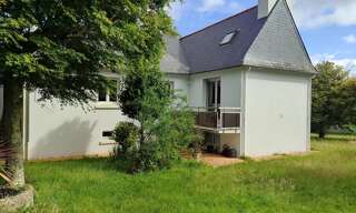 Maison 7 Pièces 130 m² à vendre à Rosporden (29140)