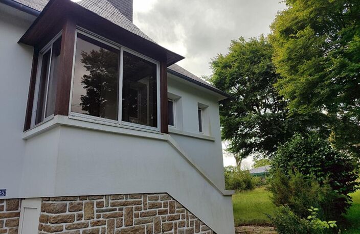 MAISON 29140 ROSPORDEN, quartier résidentiel — photo 3